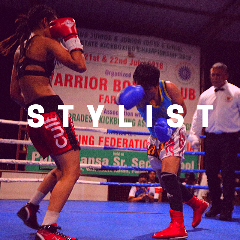 MegaBoxingIN's tweet photo. Stylist:  A fighter who uses skill and technique more than power is considered “a stylist.”
#Stylist  #Boxing101 #Boxing #Boxingworld #TheBigGame #TheContender https://t.co/4ecXlA0eK6