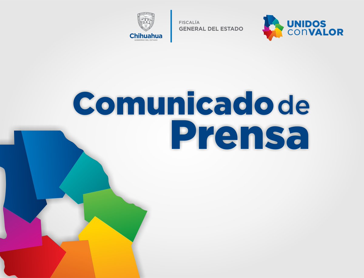 Comunicación Social Gobierno del Edo de Chihuahua tweet media