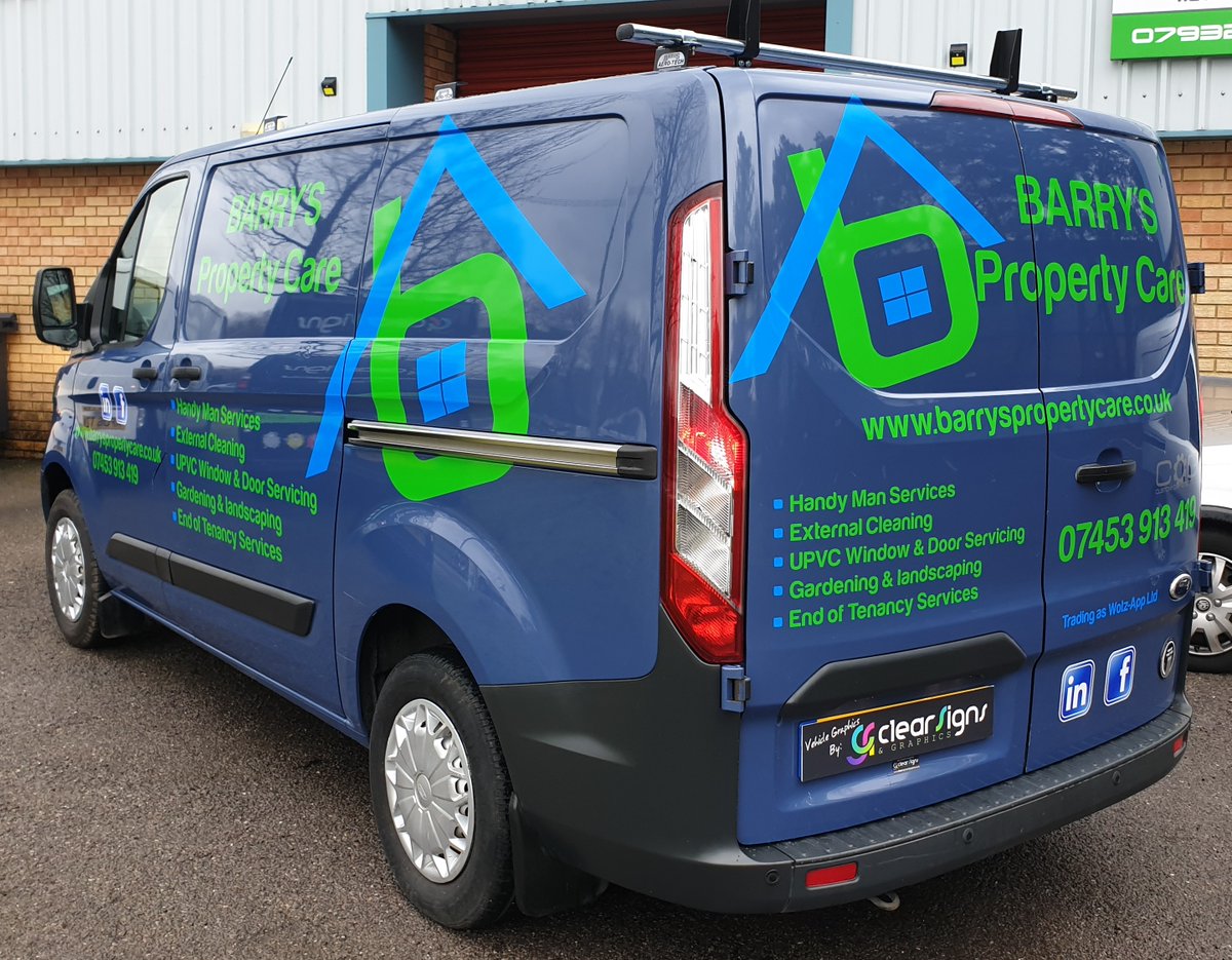 LeaCLEAR_Signs's tweet photo. Blue and green must never be seen, well not in this case... Bold colour choices really make this design POP!
https://t.co/3NT1plTtjm
01202982317 https://t.co/sbgbOr5HxH
