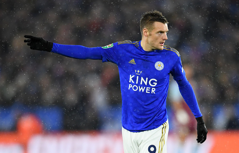 تويتر 超ワールドサッカー على تويتر トピック 好調ヴァーディ イングランド代表復帰はあるのか レスター シティ所属のfwジェイミー ヴァーディのイングランド代表復帰について イギリス スカイ スポーツ が見解を示している 詳細 T Co