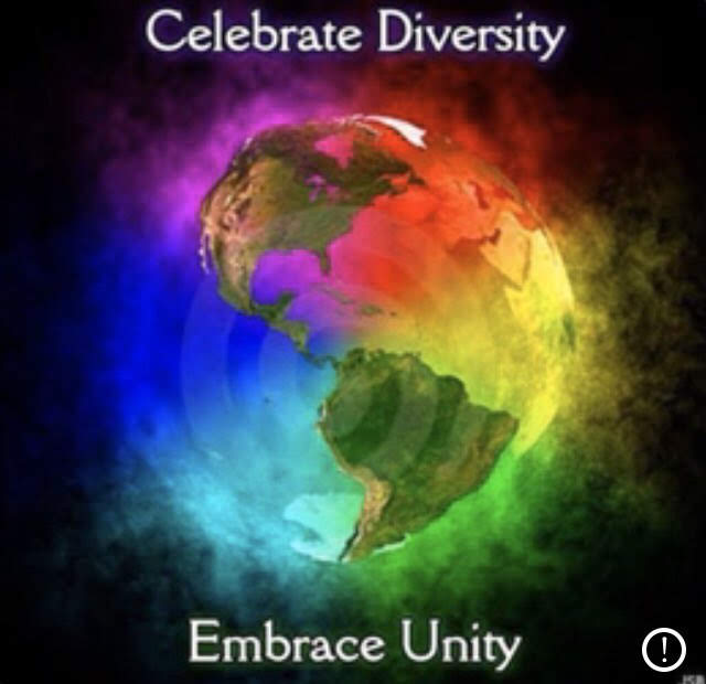 gkanders's tweet image. It is #MLKDay2020 
And #UnityMonday 

Let's all celebrate our diversity.
Tag in your diverse set of friends!

@Suzyqfit4u 
@TeahCartel 
@haysjr9 
@rossjon 
@jenjavajunky 
@whuzyordaddy
@BluePirate_ 
@Steelerschic85 
@AngryandAsian 
@mom_ceo_dj 
@b_sullivan704 
@NancyPerlman1
