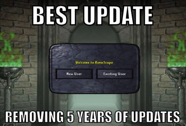 ModSythe's tweet image. Like this post if you agree! Also, get all of your 07 gold/powerleveling on our Player-to-Player blackmarket forum. Join today sythe.org