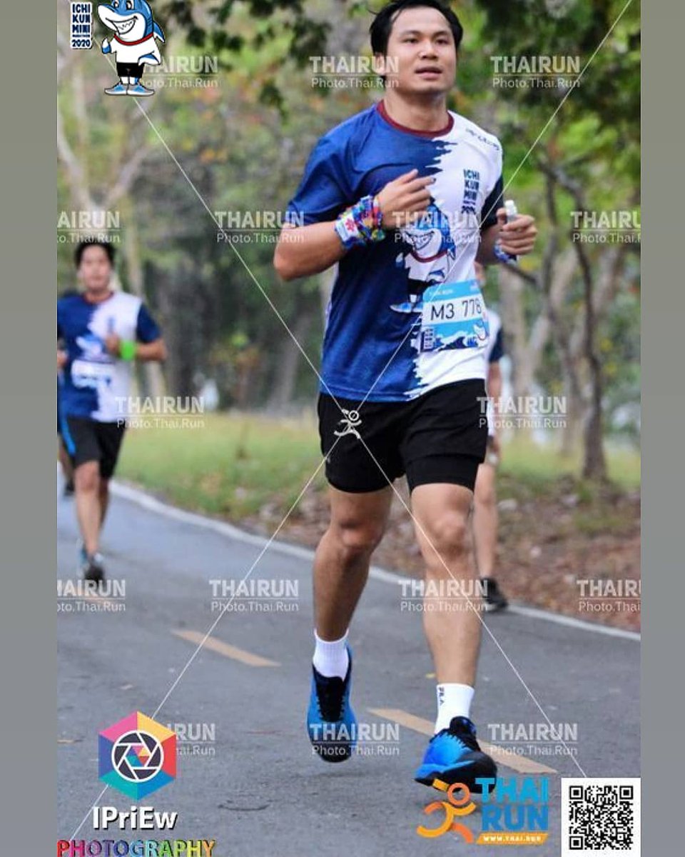Issarinit's tweet image. เก็บตกภาพงานวิ่งแรกปี2020 งานอิชิคุง มินิมาราธอนครั้งที่1 ณ ศูนย์กีฬาทางน้ำบึงหนองบอน วิ่งระยะ 5K. ผลเวลาแค่พอใจ เข้าลำดับที่ 7 ของกลุ่ม M3ชาย^^