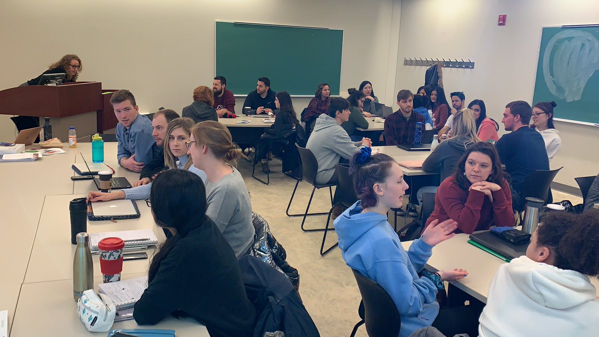 PeterGamwell's tweet photo. So grateful to @misspollock and learners Mikey, Kiara, Will, Julia, Bella, and Jaden for inspiring our learning. @uOttawaEdu #thankyou. #personalizedlearning at its best. @ONeducation @ocdsb https://t.co/HJ7z5oUUnH