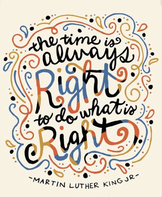 CHSWildcatScoop's tweet photo. Hey #Wildcats! We hope you are enjoying your day off and that at some point in your day you reflect on why we celebrate this day and then put those “dreams” to action! #afavoritequote #WeAreCentral #TheWildcatWay https://t.co/xREd9SfYIw