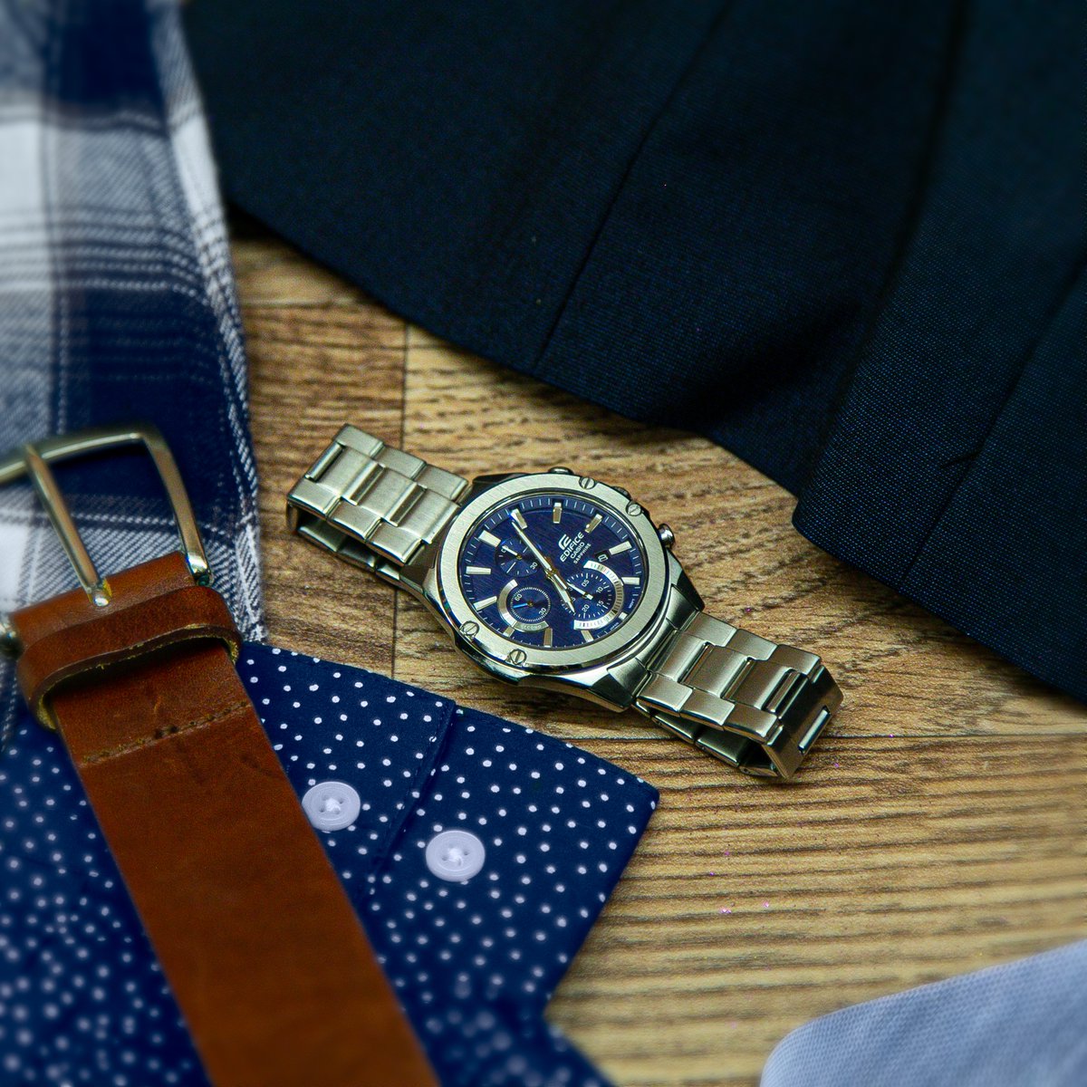 Edifice UK tweet media