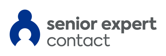 Swisscontact's tweet photo. After 40 years, the Senior Expert Corps has a new look and a new name: Senior Expert Contact. The new claim "Potential meets experience" describes the powerful cooperation between clients and the experience of SEC experts. Have a look here: https://t.co/8yjU501sWI #secimpact https://t.co/R3mT1B9vvM