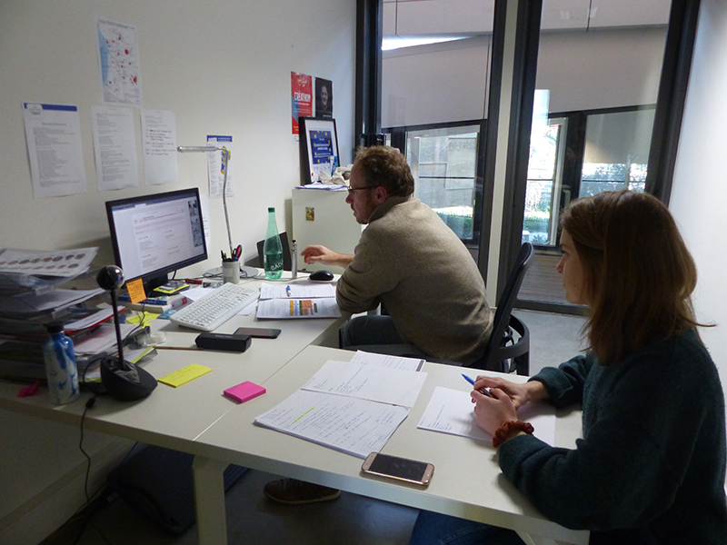 ARML_NAquitaine's tweet photo. Depuis le 15 janvier, l'ARML déploie 5 webateliers départementaux pour les #MissionsLocales de la Région #NouvelleAquitaine 👉démonstration outils #iMilo et Trello pour le suivi des actions #INSystème
#échanges #coopération #repérer #mobiliser #jeunes https://t.co/dvHaklYJ1w