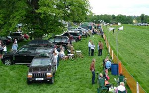 Knutsford Races tweet media