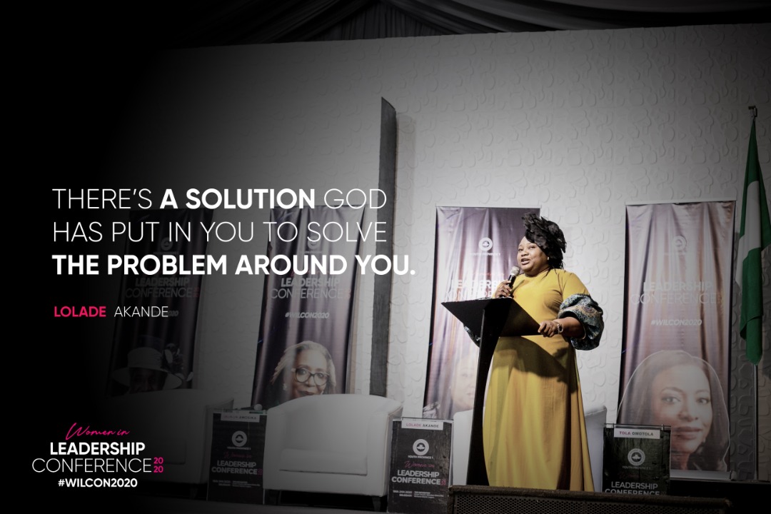 wilconofficial's tweet photo. Don’t look to far. You are the solution you have been looking for!
#WILCON2020
#WomenInLeadershipConference https://t.co/lHN7CaJDz5