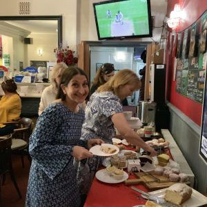 When living with a brain tumour, it is more important than ever to know that you are loved, and part of a community. Here's the perfect chance to get together and support the people with a brain tumour: cuppa or cocktail, your fave drink will change lives buff.ly/366l3ac