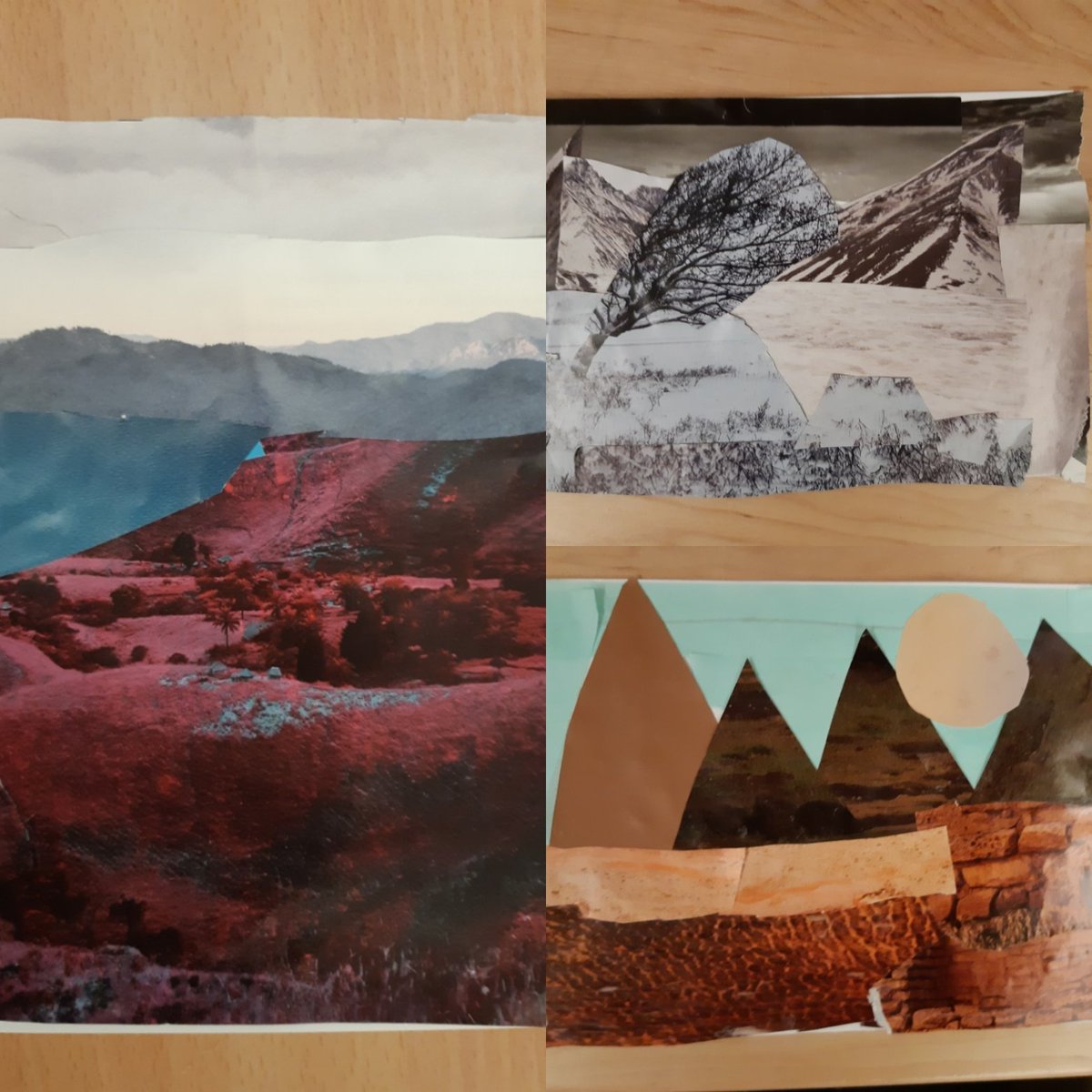 Rach Anstey-Sanders (@rach_artsstudio) on Twitter photo From Turner to alien worlds! #keystage1 #landscape workshop <a href="/norwichcastle/">Norwich Castle</a>.
#rachelsartsstudio #artwithchildren From Turner to alien worlds! #keystage1 #landscape workshop <a href="/norwichcastle/">Norwich Castle</a>.
#rachelsartsstudio #artwithchildren