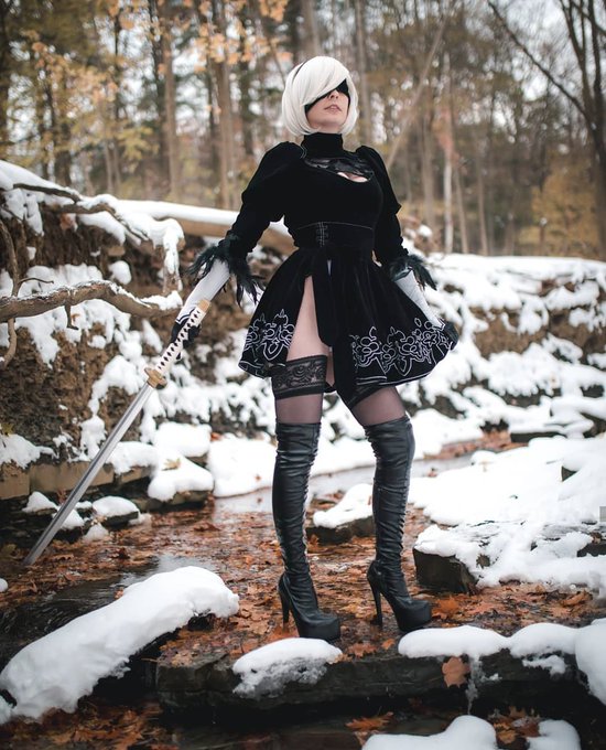 Koneko Cosplays 🐾 (@konekocosplays) さんのコスプレ作品まとめ (28 件) - Twoucan
