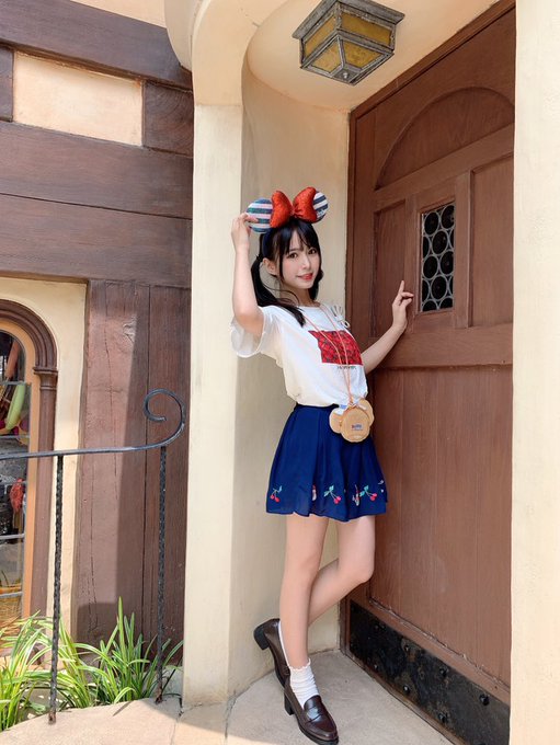コスプレイヤー肃雨のTwitter画像73