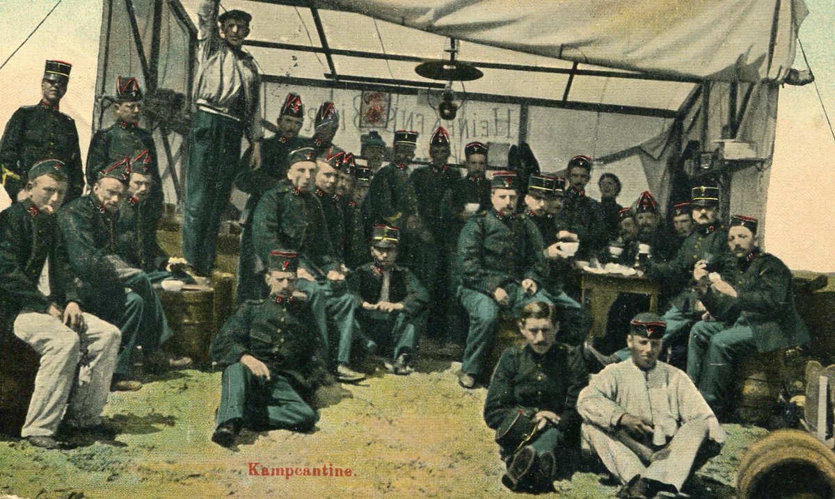 BertRietberg's tweet photo. Dinsdagavond 21 januari is er een lezing in het #Grebbelinie Bezoekerscentrum in #Renswoude over de mobilisaties van 1870 en 1914-1918. Aanmelden kan nog via https://t.co/I6KO9KMqBc https://t.co/XCAJ0ygS49