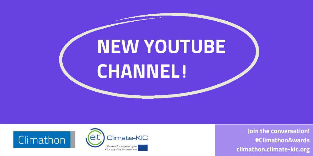 Climathon 🌍 tweet media