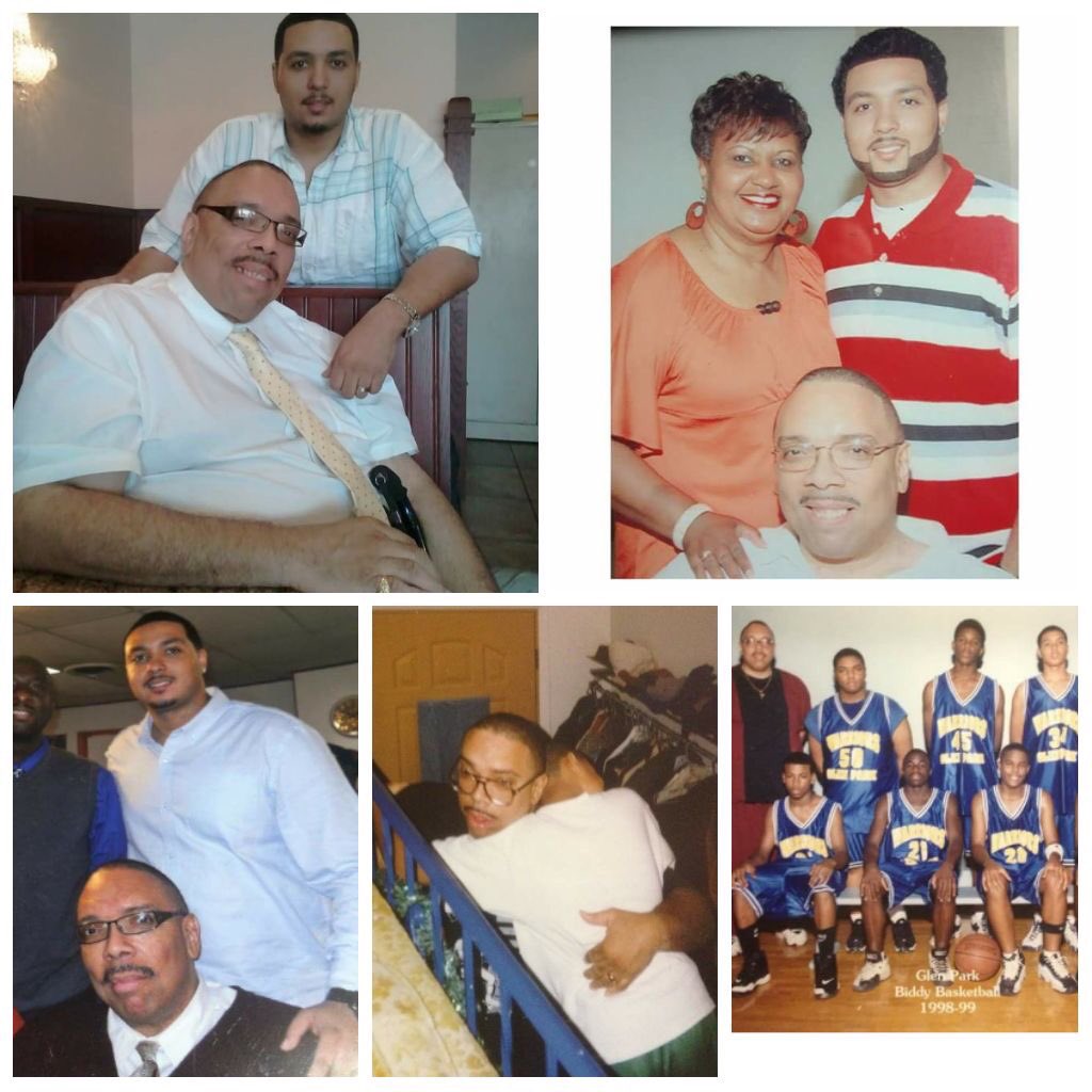 Troy_Bly81's tweet photo. #RIHPops 6 years in heaven! https://t.co/55YXTxZLqU