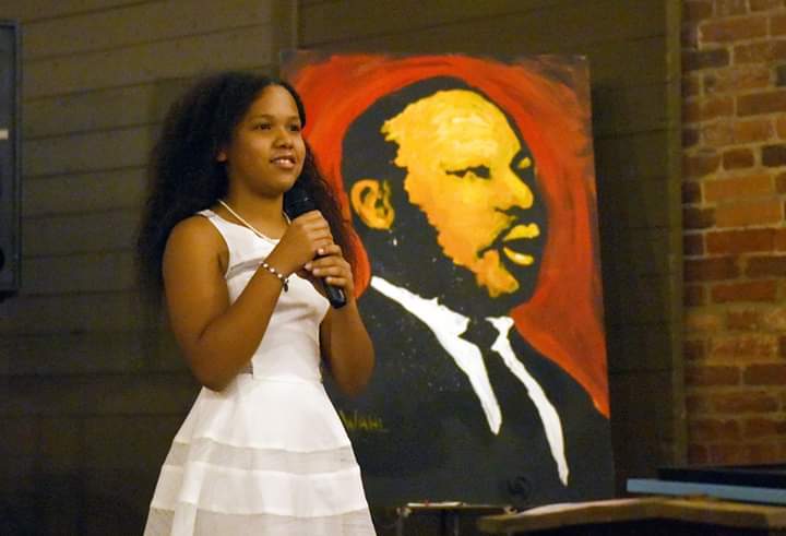 KidNewsmaker's tweet photo. EDITORIAL: Martin Luther King, Jr Day Make It Count https://t.co/6ShSThZTJR https://t.co/16GbcVumlX