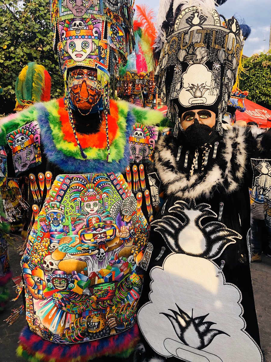 ChinelosSA's tweet photo. Carnaval Jiutepec Morelos 2020
#ChinelosSA #Huixquilucan https://t.co/Q6a7jSLoeG
