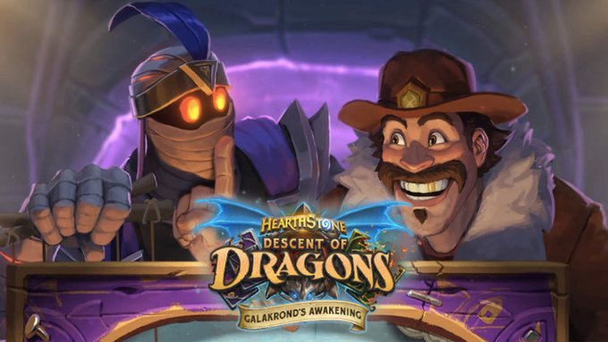 SnailArg's tweet photo. Mañana voy a estar sorteando un código de la nueva aventura la cual trae:
⏺️Todos los capítulos de la aventura
⏺️Paquete dorado
⏺️35 nuevas cartas
Para participar solo tienen que darle like y retweet a esta publicación y estar presentes en el stream de mañana a eso de las 22h ART https://t.co/avRp7YQErJ