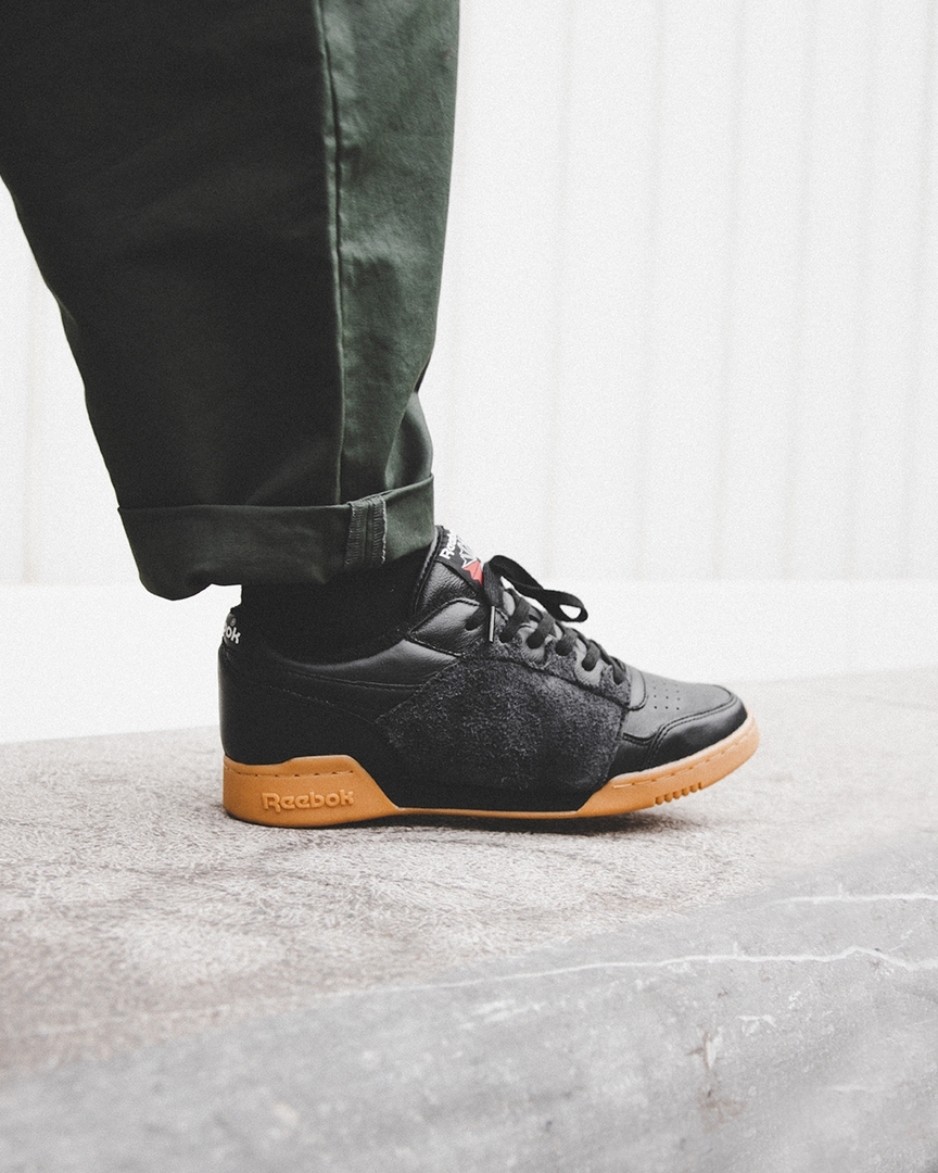 الأساسية جين اوستين المراسلات Reebok Workout Plus Black Gum Cabuildingbridges Org