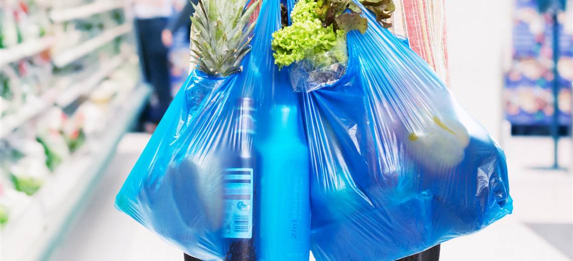 China prohibirá bolsas de plástico y la vajilla de un solo uso en restaurantes | ow.ly/P7zA30qaMYo