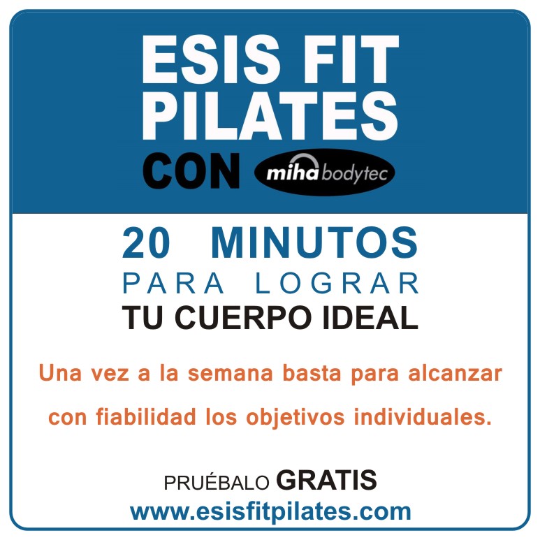 Esis Fit Pilates tweet media