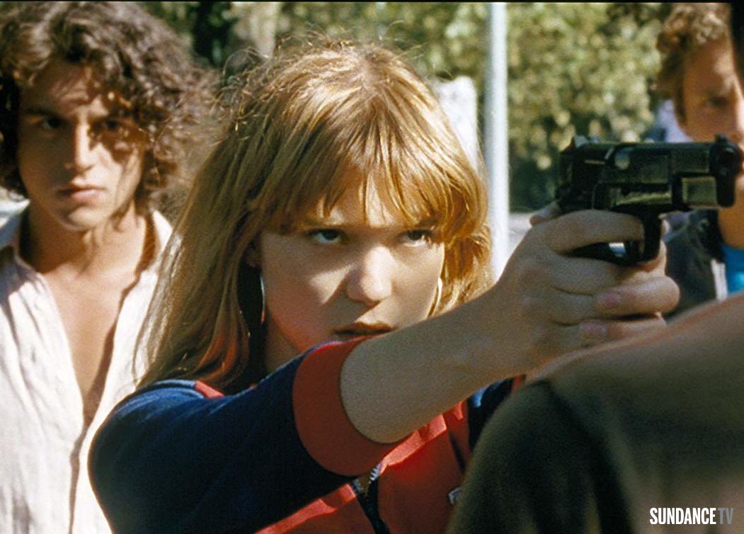 SundanceTV France tweet media