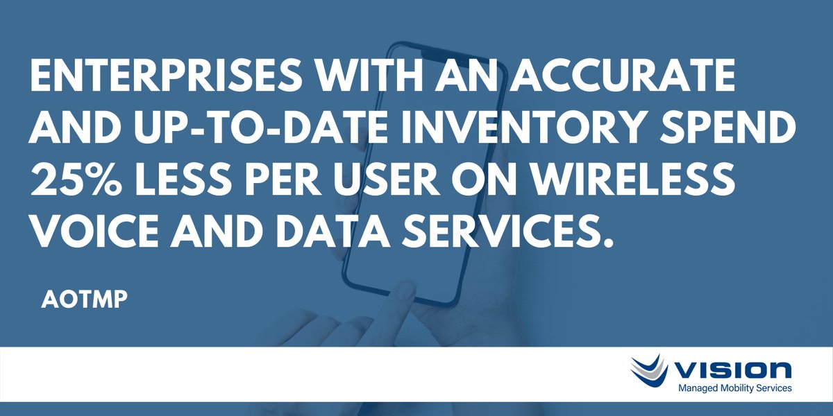 VisionWireless's tweet photo. It's Monday. Do you know where your mobile assets are? >> https://t.co/i6fVCYflqP

#VisionWireless #TEM #MMS #AssetManagement https://t.co/zZDBse5IAj