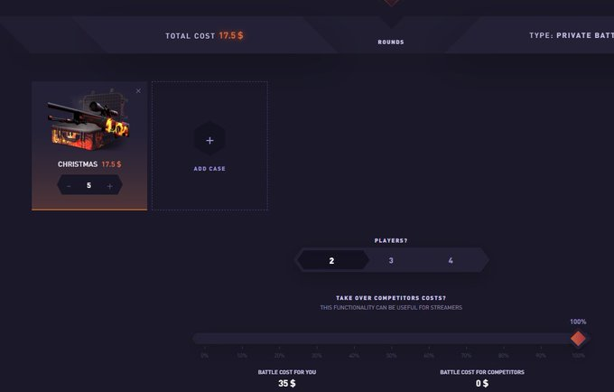 instinctcsgo's tweet photo. 🌠$35 Free Battle GA 🌠

100 KNIVES IN ONE CLICK $6200 BATTLE

➡️ RT
➡️ Follow me
➡️ Watch the Premiere live with me / Like it / Comment / Sub https://t.co/5tErriCfic

I will roll in 1 hour after the Premiere.

GL &amp; HF! https://t.co/KbyhkxhqcF