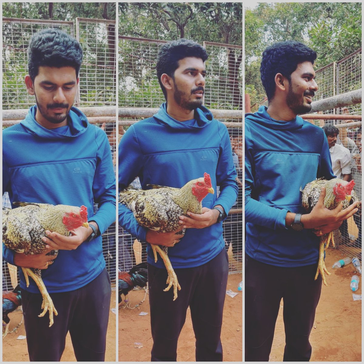 IamMaheshFan's tweet image. #NewProfilePic #Memorable #Sankranthi2020 😍🔥🤗🤗