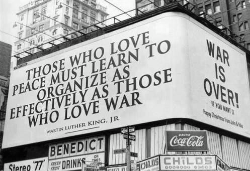 OurILRevolution's tweet photo. "Those who love peace must learn to organize as effectively as those who love war." Think of today as not just a day off, but as a day of action; to organize, and fight effectively against the powers that have been waging a class war since before Dr. King's time. #MLKday https://t.co/nc0VOyDN6q