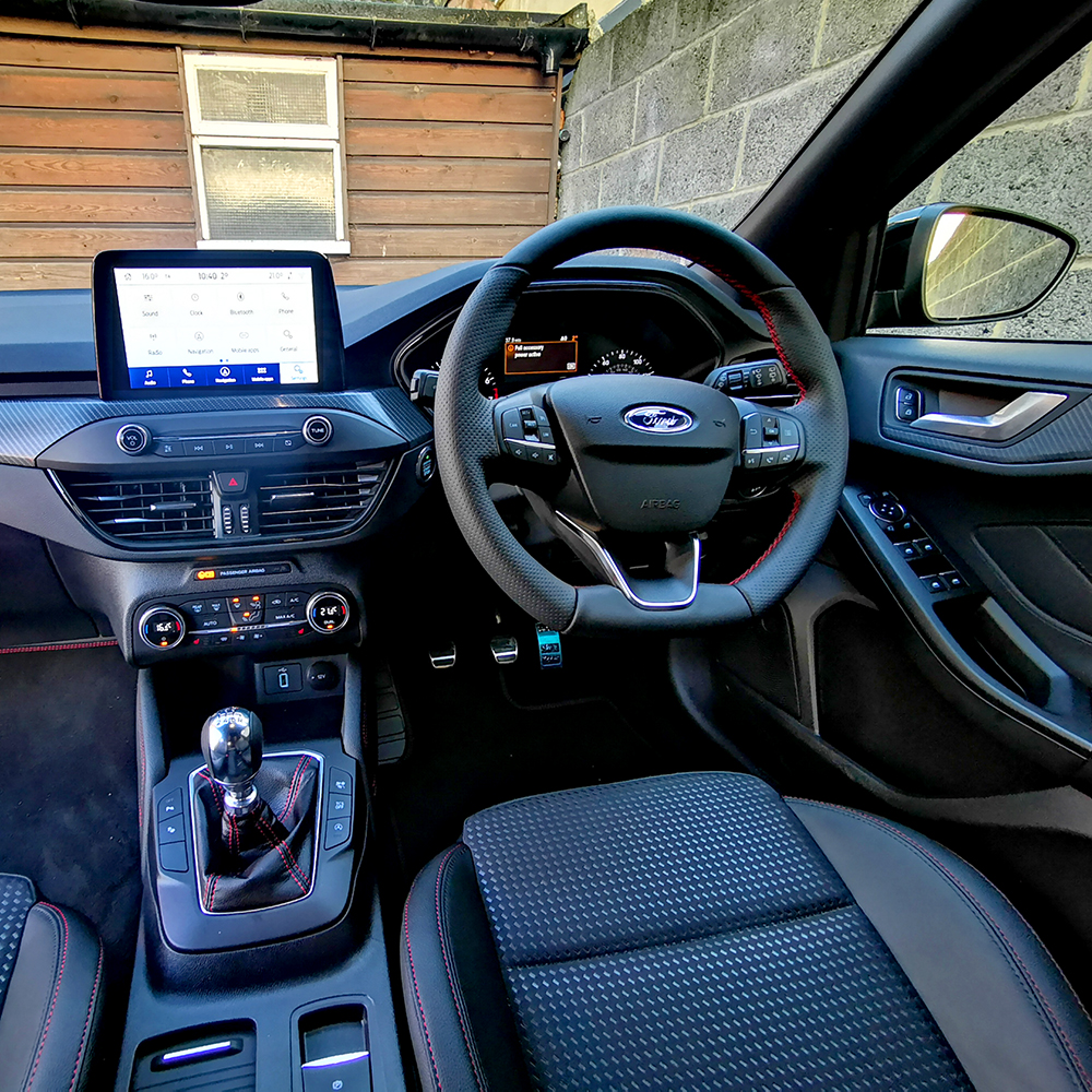 InCarMusic1's tweet photo. Installed Customer's Own Amplifier & Subwoofer in Ford Focus
We also offer installation services for item not bought from us at 020 85588111
#fordfocus #ford #focus #st #fordfocusst #focusrs #fordperformance #fordst
#fordfocusrs #focusmk #hothatch #fordracing
#subwoofer #woofer https://t.co/tUxf9KQ2Uy