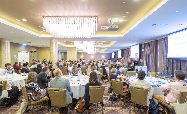 LLLPharmConfnce's tweet photo. #18daystogo

Reason #18 to submit to LLLP is Dissemination!

@murphyclairem Host Committee Member says “At LLLP, you get to disseminate your research to an international audience. I plan to submit, and hope to share my findings with you all.”

Submit at https://t.co/k0l8MQWJyc https://t.co/OhjkDZS9Jz