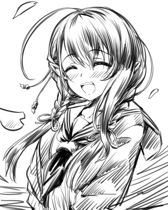 #さくらのしおり 