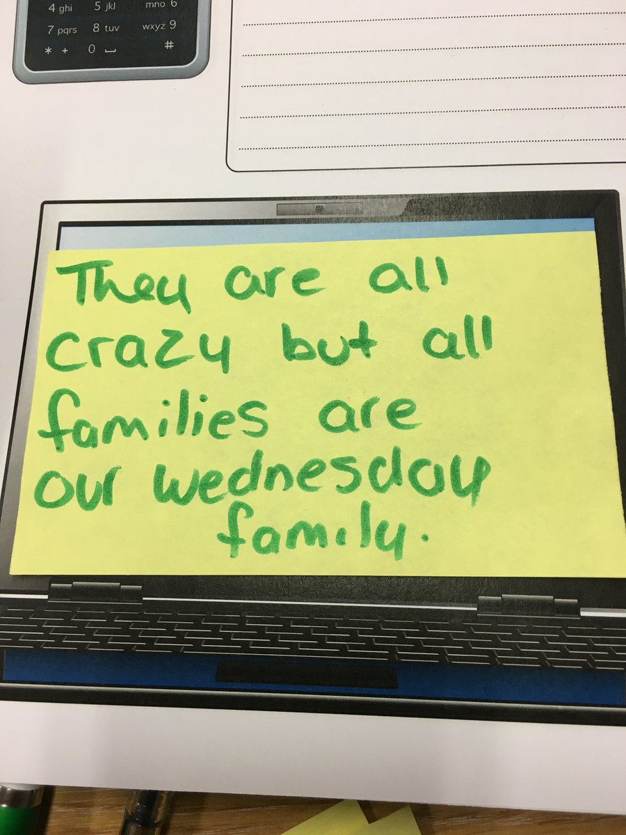 sadie hughes tweet media