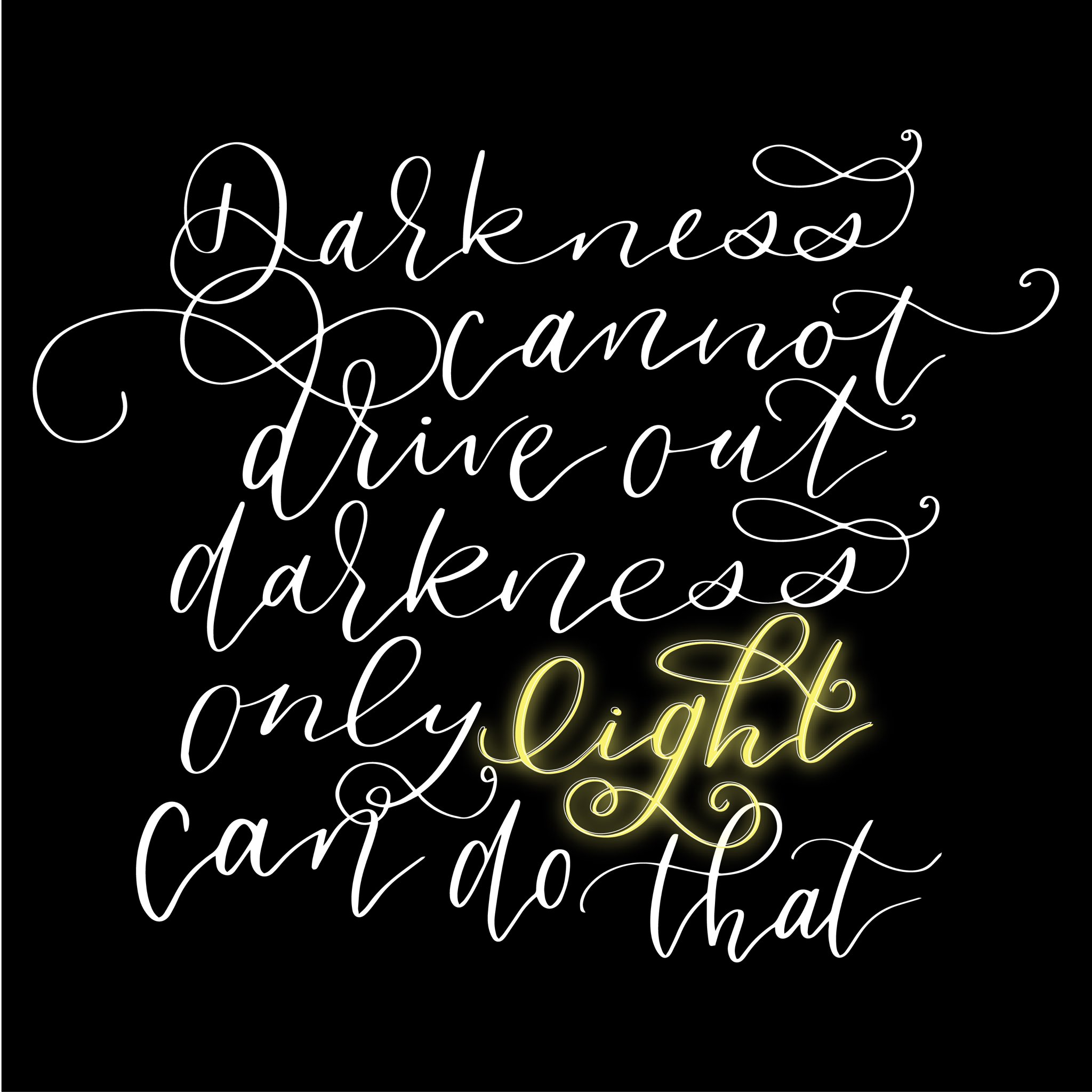 Bearkat OneCard on Twitter: "👉SWIPE for the full quote👉 BKO honors Martin  Luther King Jr. with one of our favorite quotes of his. His words, work,  and legacy continues to teach and