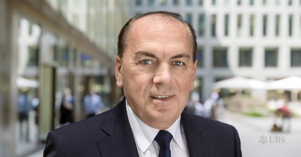 UBS's tweet image. "We need to work together to develop solutions and approaches that help investors make climate-smart investments and close the climate finance gap." — Chairman Axel Weber on becoming more #ClimateAware. Learn more: ms.spr.ly/6019Tkoec 

#WEF20 #WEFxUBS #ShareUBS