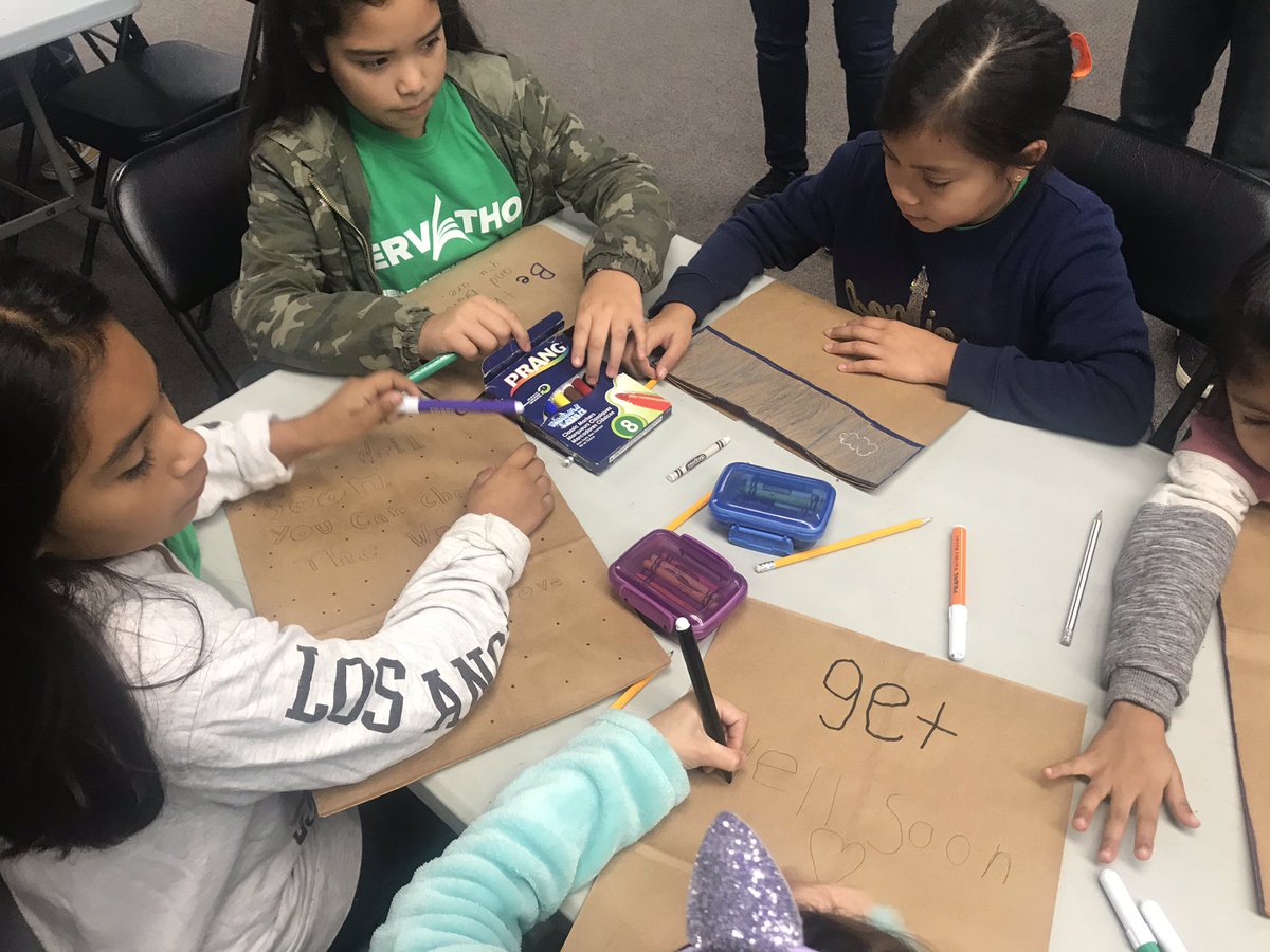 Orange Grove School tweet media