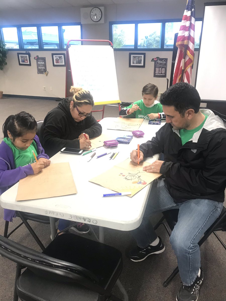 Orange Grove School tweet media