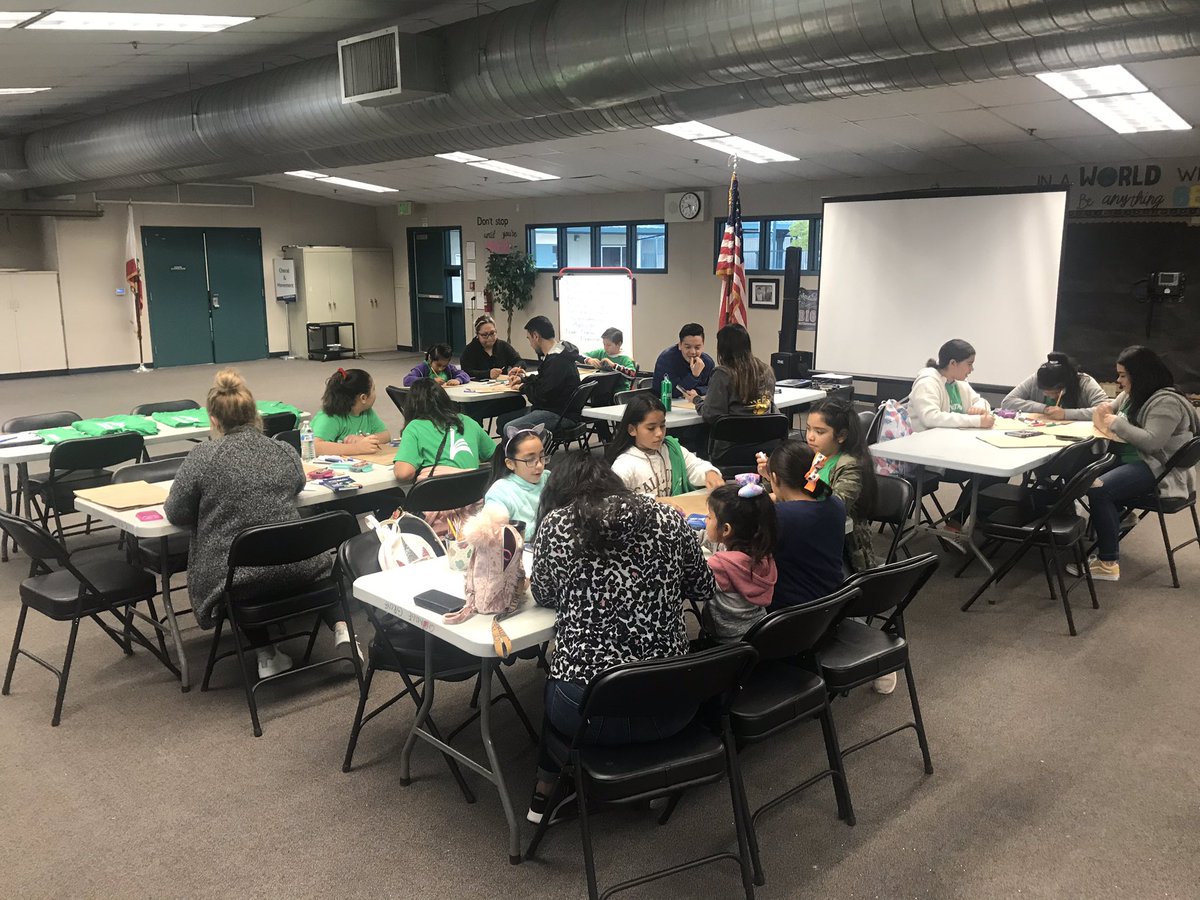 Orange Grove School tweet media
