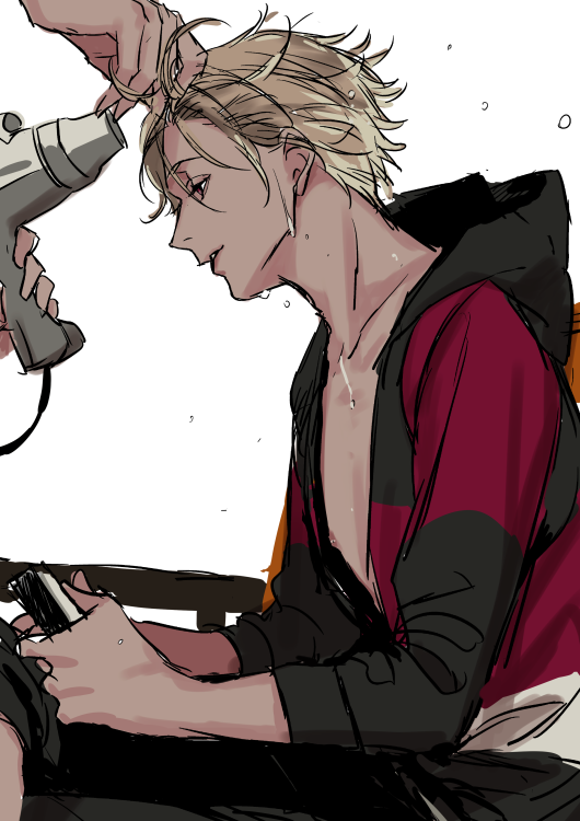 北沢きょう 茅ヶ崎至ですけど何か タグw 過去絵upしとこ T Co Tczwn6hugv Twitter