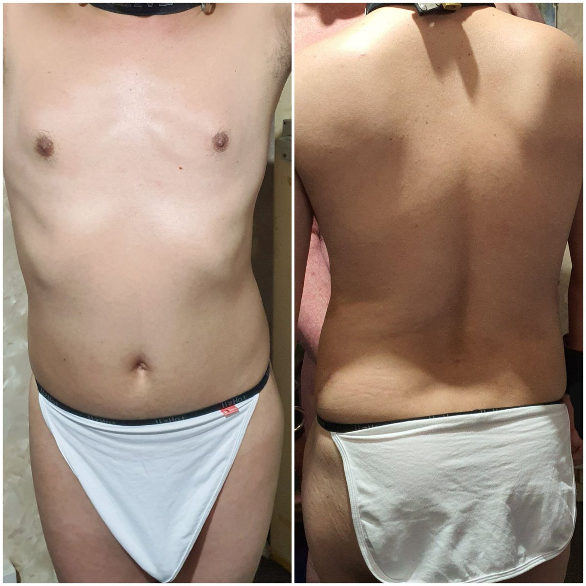 sub_nakedboy's tweet photo. Wearing this out in public https://t.co/RUeb3Tsdo3