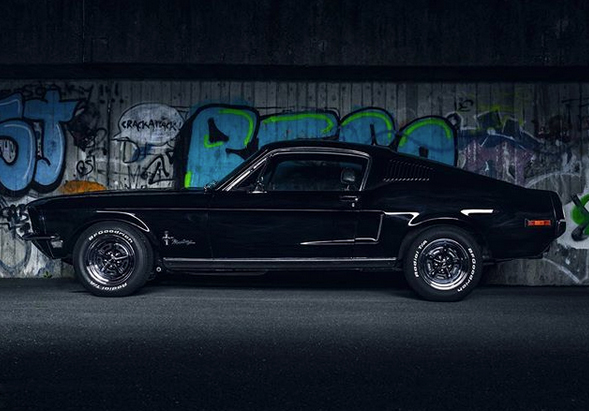 Cal_Mustang's tweet image. #MustangMonday Ben F sent us a photo of his fully restored 1968 Mustang Fastback. Thanks for sharing this photo with us. 1964-04 Mustang parts and accessories are now available at classicindustries.com/mustang
Be sure to DM us photos of you and your Mustang for a chance to be featured.
