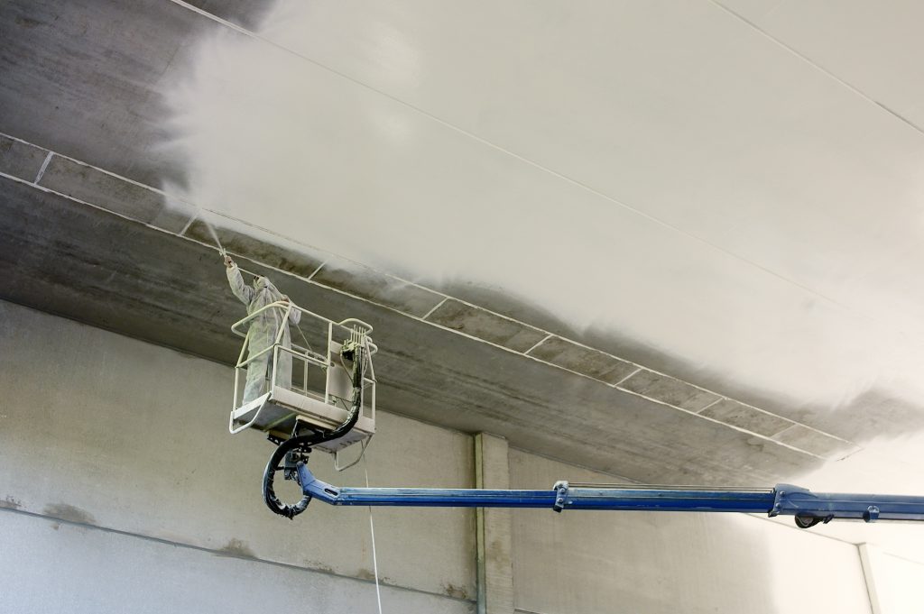PharmaRoom's tweet photo. From your ceilings, walls, and floors, we are here to protect your internal environment with a seamless coating that can withstand anything you throw at it. We exist to protect your investment. https://t.co/WRQOPhMUjS