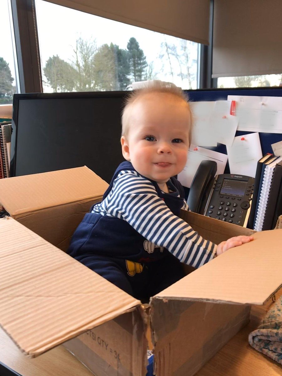 ChilliJody's tweet photo. We're very excited our 2020 Catalogues have arrived!!! We were a bit surprised by the contents of one of the boxes though ;-)!!
Would you like to take a peek inside? Why not Email Hello@ChilliPromotions.co.uk and we'll post you a copy!
#LumpyMail #merchandise #PROMO https://t.co/fhrMtmbpCG
