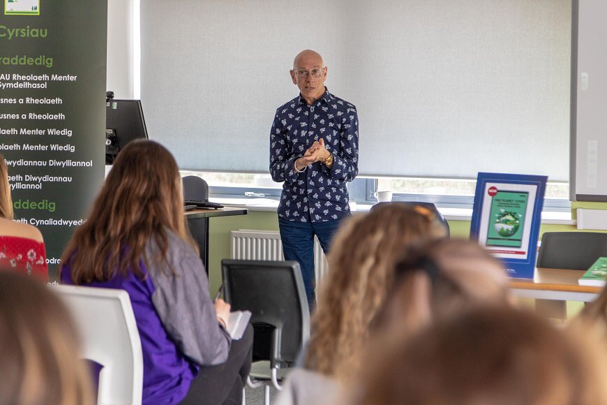 University of Wales Trinity Saint David (@uwtsd) on Twitter photo 🌎 In collaboration with <a href="/DavidKThorpe/">David Thorpe</a>, author & director of <a href="/OnePlanetCentre/">The One Planet Centre</a>, <a href="/UWTSD/">University of Wales Trinity Saint David</a> is offering a new #postgraduate cert. in #OnePlanetGovernance - the first of its kind in the world.
Read more about this innovative distance learning course here ⬇️
uwtsd.ac.uk/news/press-rel… 🌎 In collaboration with <a href="/DavidKThorpe/">David Thorpe</a>, author & director of <a href="/OnePlanetCentre/">The One Planet Centre</a>, <a href="/UWTSD/">University of Wales Trinity Saint David</a> is offering a new #postgraduate cert. in #OnePlanetGovernance - the first of its kind in the world.
Read more about this innovative distance learning course here ⬇️
uwtsd.ac.uk/news/press-rel…