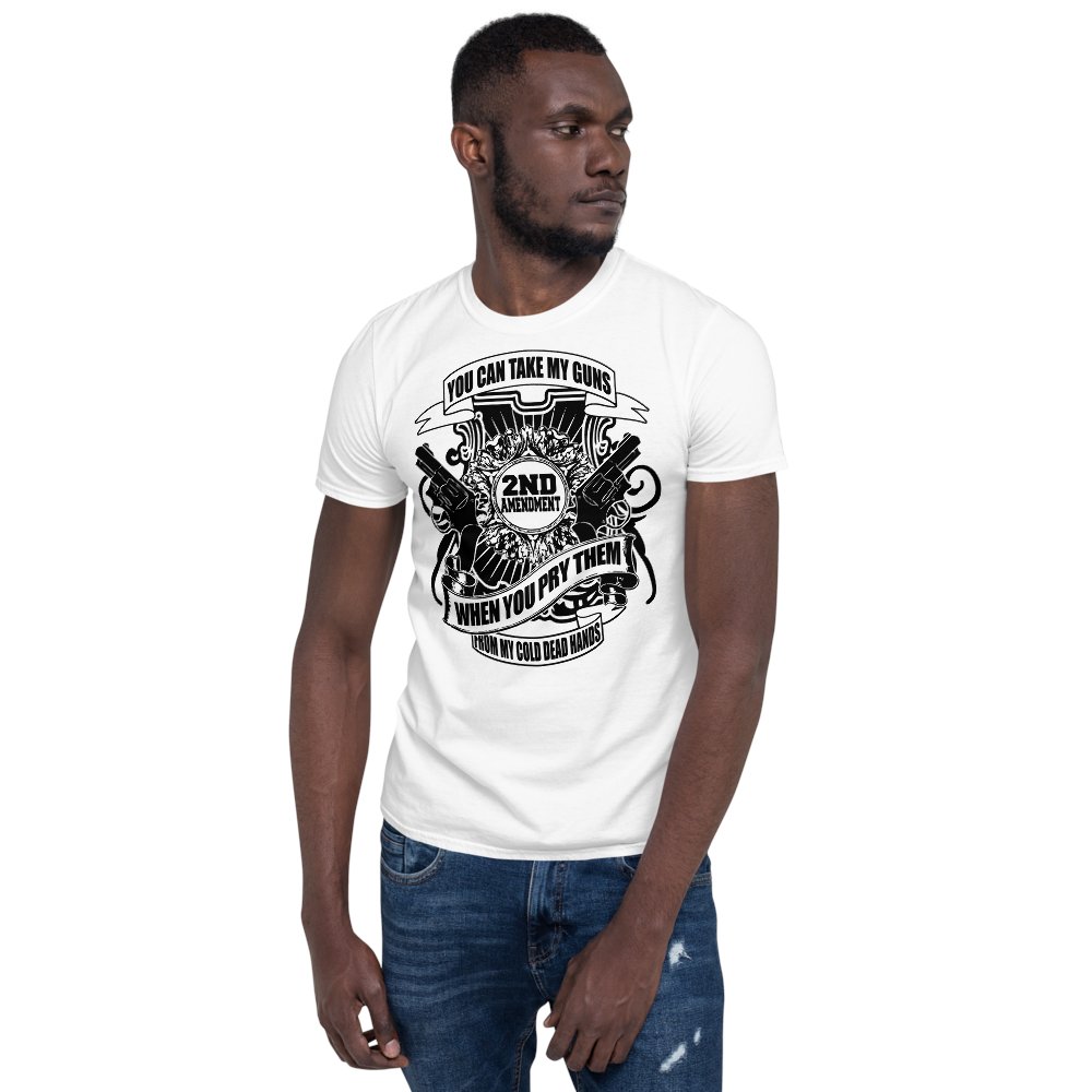 monkey_duds's tweet photo. You Can take my Guns when you Pry them from my cold Dead hands.

https://t.co/xoh4Q5mDMY

#guns #glock #military #gunlife  #nra #2ndamendment #concealedcarry #glockporn  #gunsdaily #tshirtprinting #tshirtoftheday #firearms #firearm #secondamendment #gunshirts  #dailybadass https://t.co/BK2SFL249F