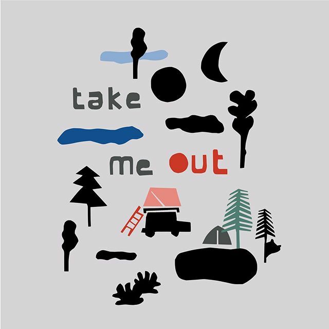 manongarritsen's tweet photo. Do you also feel like making plans for the next adventure? Take me out - print design for the @mec kids wear AW19 collection. I squeezed our rooftop tent in there 🏕 .
.
.
#textileprint #printdesign #graphicprint #textile #textiledesign #pattern #surfacepattern #textileprint … https://t.co/lgWeNhkaHl