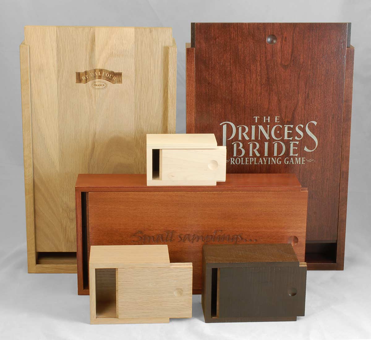 swmoris's tweet image. @WDI_Company #AsYouWish. In honor and respect to “The Princes Bride” movie and the roleplaying game box we created a number of years ago, here is a collection of #SlideTop boxes from WDI. #HardwareFree #RetailPackage. wdi-retailpackaging.com.  #Enjoy! #FreeQuote #MadeInUSA